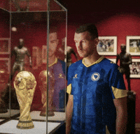 World Cup Football GIF by DAZN