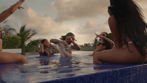 gucci mane GIF by Migos