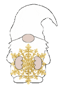 Christmas Love Sticker