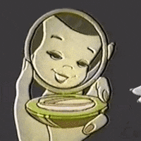 vintage joints GIF by absurdnoise