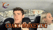 Marketing Humor GIF by MrMoonMission