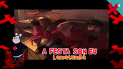 Festa Son GIF by TVGalicia