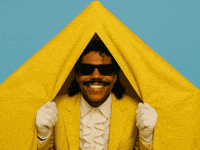 Pop Up Smile GIF by Jukebox Saints