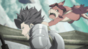 granbluefantasy GIF by Crunchyroll
