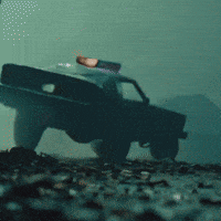 Cars Mystery GIF by Komplex