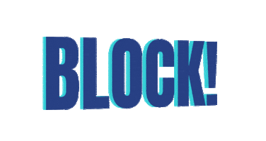 england block Sticker by SPORTRELIEF