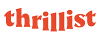 Tllogo Sticker by Thrillist
