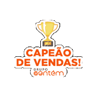 Corretor Sticker by Grupo Contém