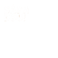 Fim De Semana Night Sticker