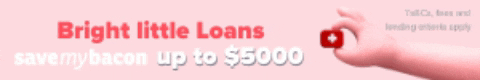 Loans GIF by SaveMyBacon