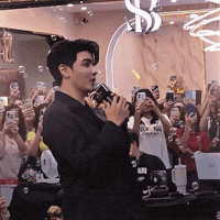 Dunk Love GIF