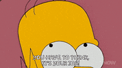 Episode 4 GIF by The Simpsons