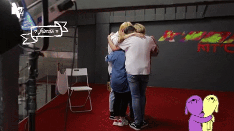 mtvru giphygifmaker giphyattribution GIF