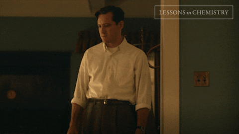 Lewis Pullman GIF by Apple TV