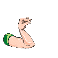bae yolo Sticker by Dang Foods