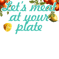 Gourmet Bistro Sticker by FratellinibyFratelli