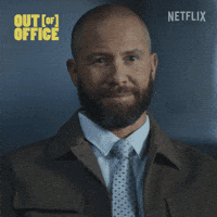Summer GIF by NETFLIX