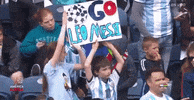 copa america centenario GIF