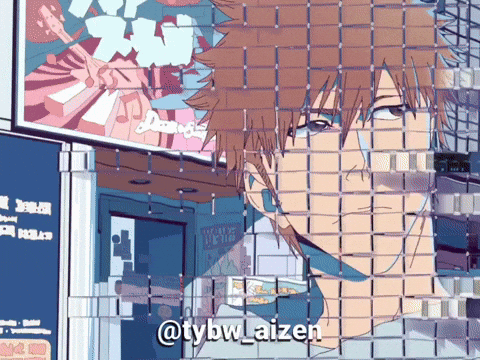 tybw__aizen bleach ichigo tybwaizen tybw GIF