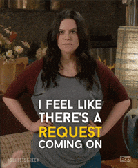 Pop Tv GIF by Schitt's Creek