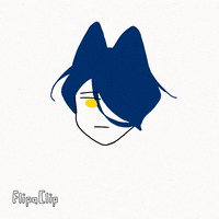 Om Nom Nom Love GIF