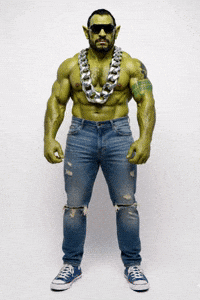 Gay Queer GIF by Database數據