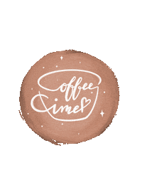zapisnikpravnicky coffee coffee time coffeetime coffeelover Sticker