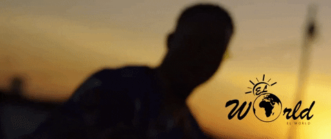 Wedding Love GIF by Sony Music Africa