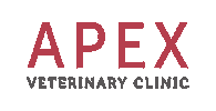 apexvets apex apexvets apexveterinary apexvet Sticker