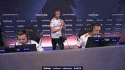 Esports Gamer GIF by BLAST