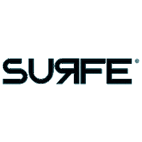 surfedigital marketing inbound surfe surfedigital Sticker