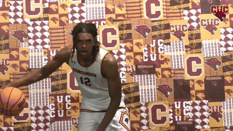 Mbb GIF by CUCougars