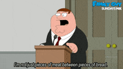 family guy GIF by Fox TV