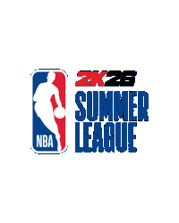Summer League Sticker by NBA