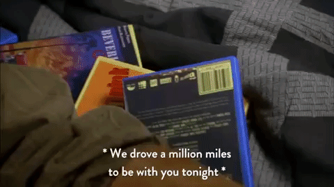 season 5 episode 10 GIF by Workaholics