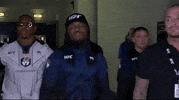 Kamaru Usman Sport GIF by UFC