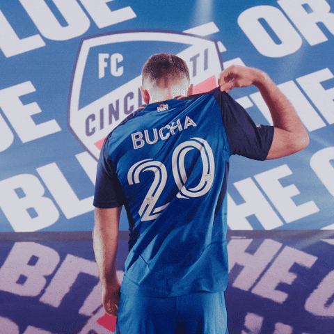 Soccer Mls GIF by FC Cincinnati