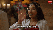Eyes Reaction GIF by Married At First Sight