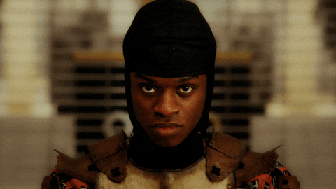 Netflix GIF by Daybreak