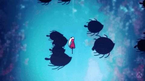 Loop Travel GIF by Xbox