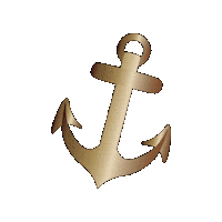 Marine Corps Vegan Sticker by Vendula London