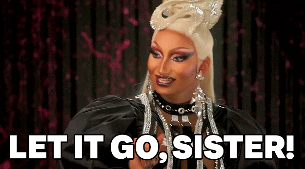 Drag Race Trixie GIF by RuPaul's Drag Race