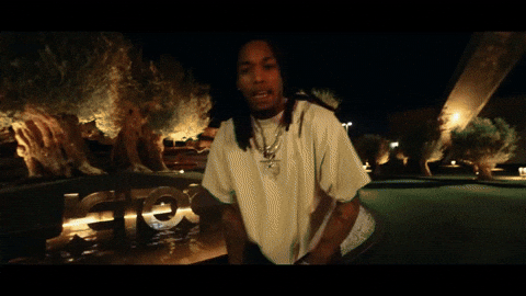 Opium GIF by Homixide Gang