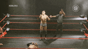 Wrestling Nacional GIF by CNL Chile