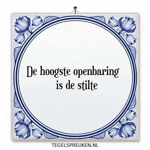 Focus Moment GIF by Tegelspreuken.nl