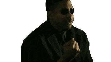 The Matrix Skit Sticker by Only_Reilly