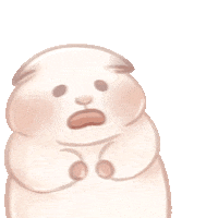 Shocked Meme Sticker