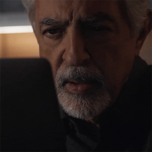 Bau Davidrossi GIF by Paramount+