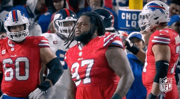 National Football League GIF by NFL