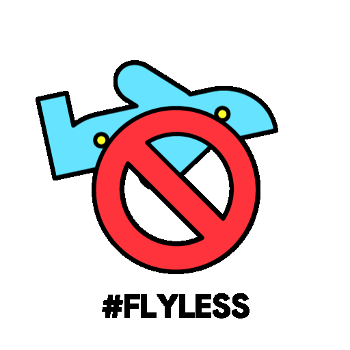 Travel Sticker by MasksForUnity